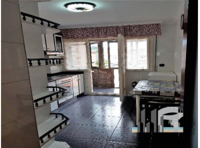 Piso, CERILLERO (GIJON)