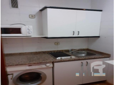Apartamento, LA CALZADA (GIJON)