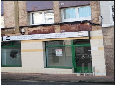 Local comercial, LA CALZADA (GIJON)