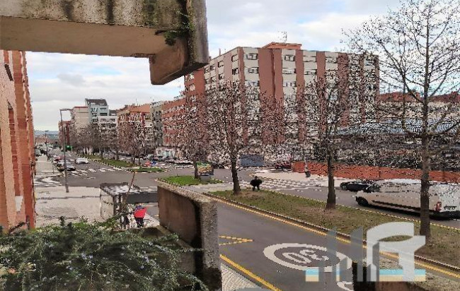 Parking/Garaje, LA CALZADA (GIJON)