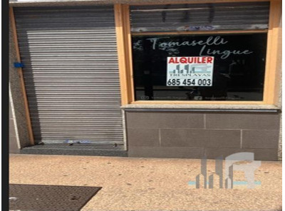 Local comercial, NATAHOYO (GIJON)