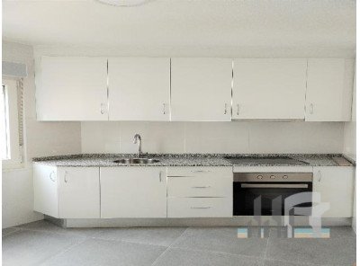 Piso, LA CALZADA (GIJON)