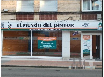 Local comercial, LA CALZADA (GIJON)