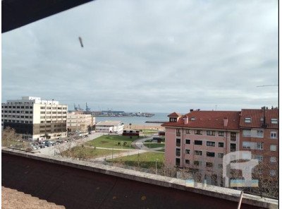 Piso, LA CALZADA (GIJON)