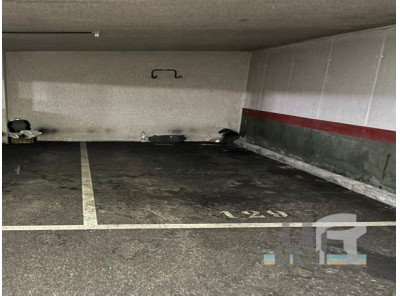 Parking/Garaje, URGISA (GIJON)