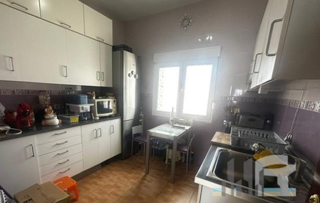 Piso, LA CALZADA (GIJON)